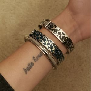 COACH Bracelets